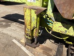 Chassis - Grapple Loader with
