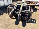 Chassis - Grapple Loader with
