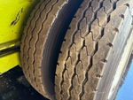 Chassis - Grapple Loader with