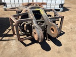 Chassis - Grapple Loader with