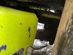 Chassis - Grapple Loader with