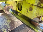 Chassis - Grapple Loader with