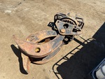 Chassis - Grapple Loader with