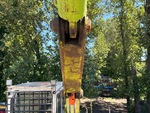 Chassis - Grapple Loader with