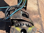 Chassis - Grapple Loader with