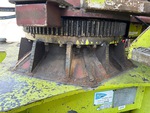 Chassis - Grapple Loader with Cuscinetto piattaforma girevole