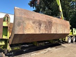 Chassis - Grapple Loader with