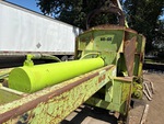 Chassis - Grapple Loader with