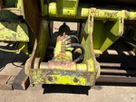 Chassis - Grapple Loader with