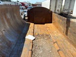 Chassis - Grapple Loader with
