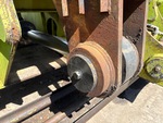 Chassis - Grapple Loader with