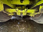 Chassis - Grapple Loader with Condizioni degli assi