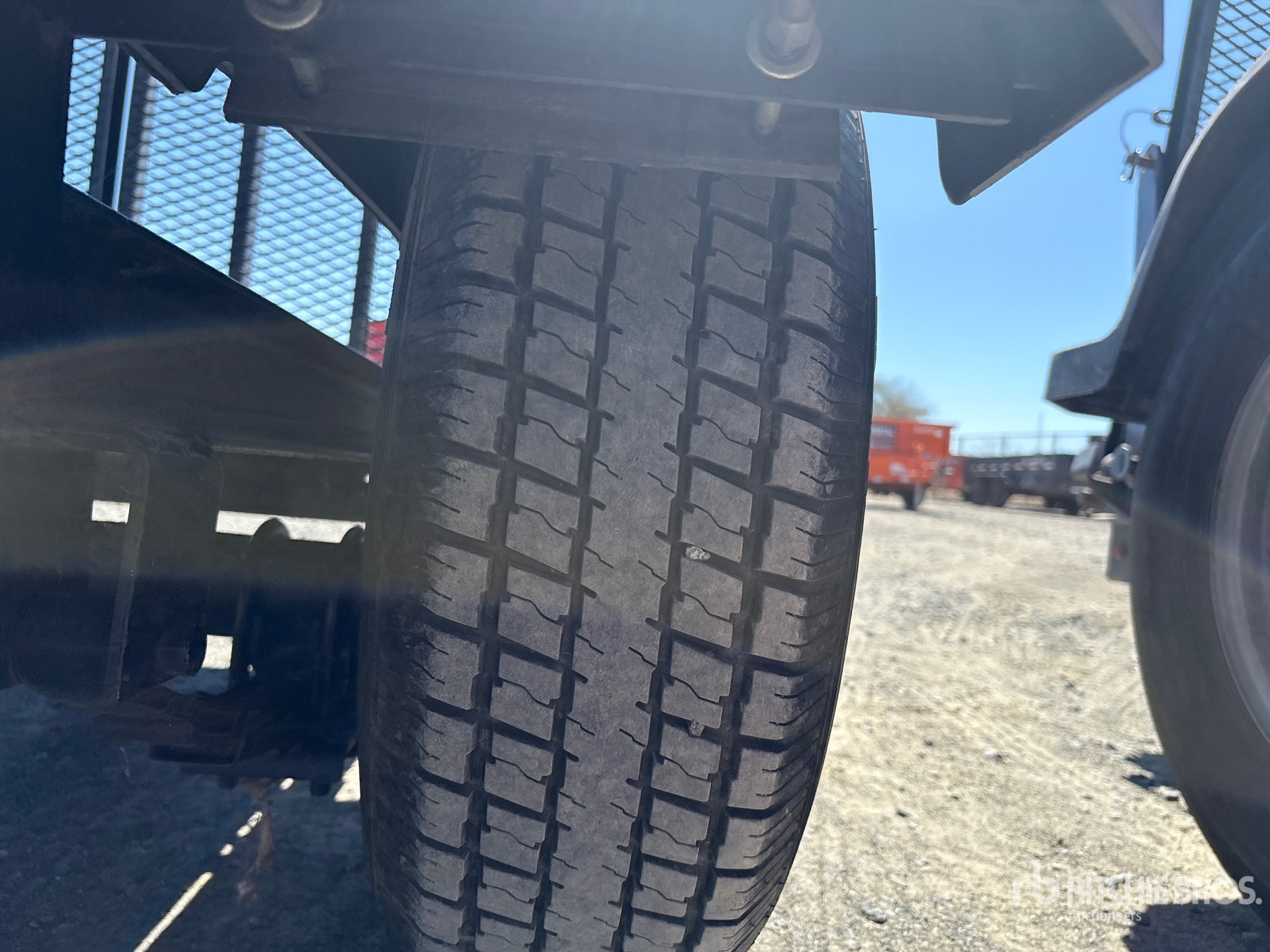 2019 Snake River 4X7