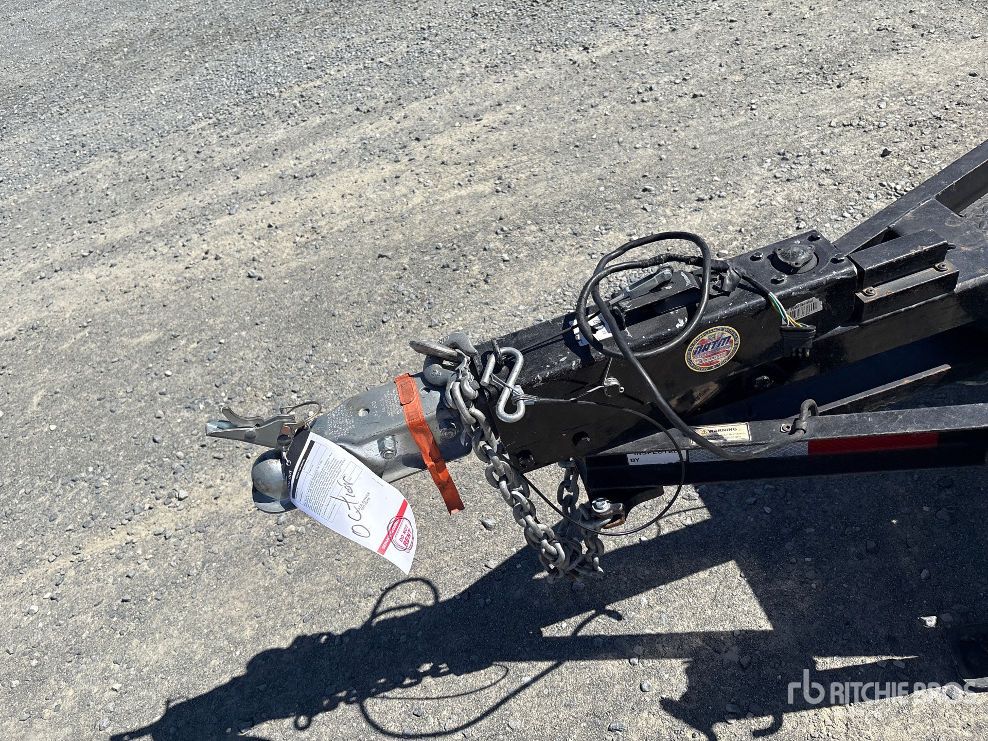2019 Snake River 4X7