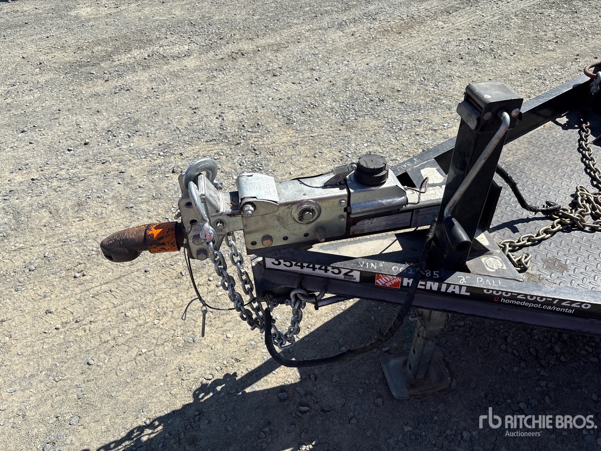 2013 Mmdi 510RCMPH