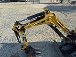 v2 Chassis - Excavator with