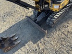 v2 Chassis - Excavator with