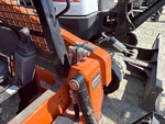 Hydraulics with