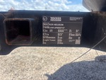 General Appearance with Unit Serial Number