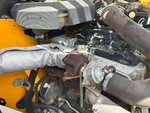 Motor with