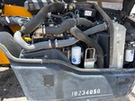 Motor with