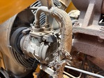 Motor with