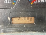 Cab with Engine Hours