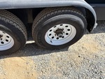 Trailer Chassis with
