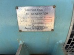 Generator with
