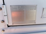 General Appearance with Unit Serial Number