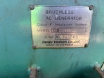 Generator with