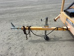 Trailer Chassis with