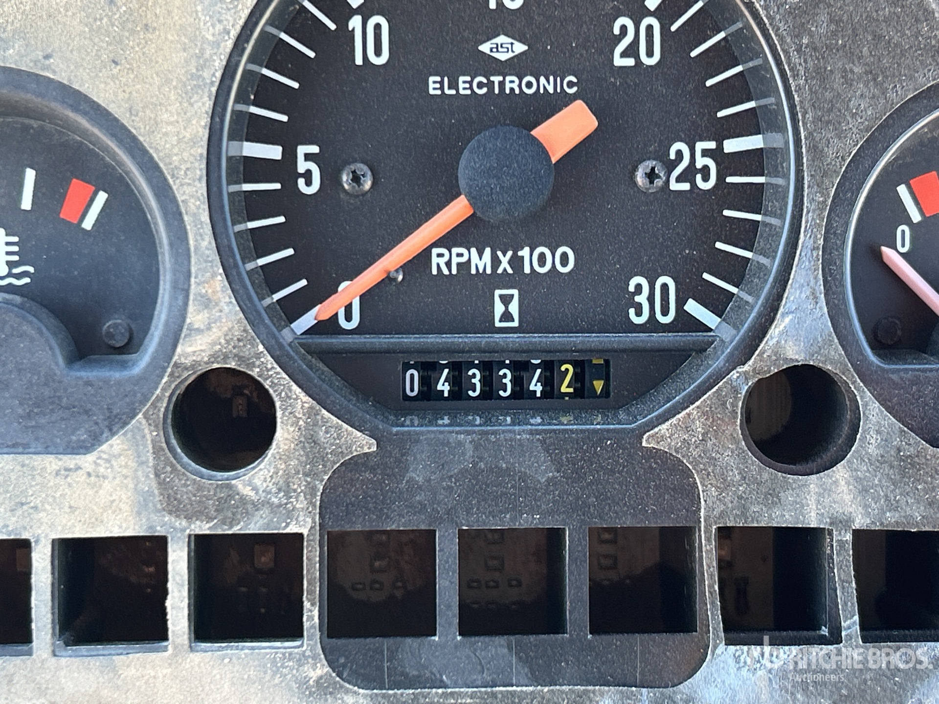 2003 Ingersoll Rand SD122F TF