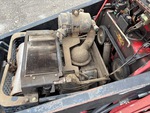 Motor with