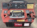 Control Station with
