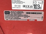 Motor with