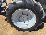 Drivetrain with