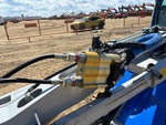 Hydraulics with