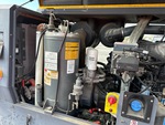 Air Compressor with