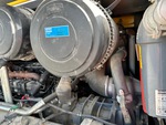 Air Compressor with
