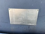 General Appearance with Unit Serial Number