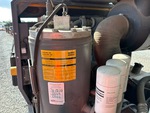 Air Compressor with