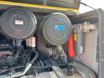 Air Compressor with