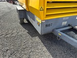 Trailer Chassis with