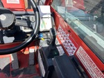 Control Station with