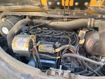 Motor with