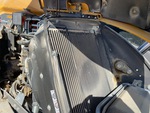 Motor with Kühler