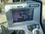 Control Station with Dash Console