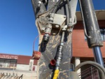 Hydraulics with Auxiliary Hydraulic Plumbing