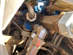 Hydraulics with Ventile